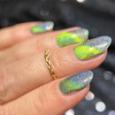 Phoenix - They Chose You Nail Polish (Magnetic)