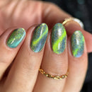 Phoenix - They Chose You Nail Polish (Magnetic)