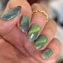 Phoenix - They Chose You Nail Polish (Magnetic)