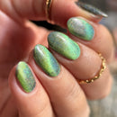Phoenix - They Chose You Nail Polish (Magnetic)