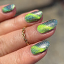 Phoenix - They Chose You Nail Polish (Magnetic)