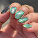 Phoenix - They Chose You Nail Polish (Magnetic)