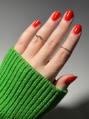 Dam Nail Polish - Dragon Nail Polish