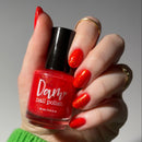 Dam Nail Polish - Dragon Nail Polish