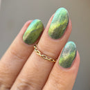 Phoenix - They Chose You Nail Polish (Magnetic)