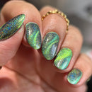 Phoenix - They Chose You Nail Polish (Magnetic)