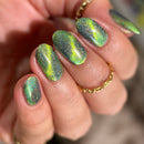 Phoenix - They Chose You Nail Polish (Magnetic)