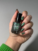 Dam Nail Polish - Rat Nail Polish