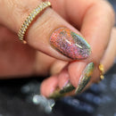 Phoenix - Endurance Nail Polish (Magnetic)