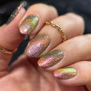 Phoenix - Endurance Nail Polish (Magnetic)
