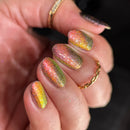 Phoenix - Endurance Nail Polish (Magnetic)
