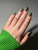 Dam Nail Polish - Snake Nail Polish (Flash Reflective)