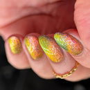 Phoenix - Endurance Nail Polish (Magnetic)