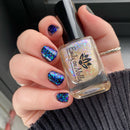 Emily De Molly - What We Deserve Nail Polish