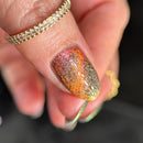 Phoenix - Endurance Nail Polish (Magnetic)