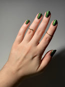 Dam Nail Polish - Snake Nail Polish (Flash Reflective)