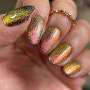 Phoenix - Endurance Nail Polish (Magnetic)