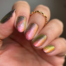 Phoenix - Endurance Nail Polish (Magnetic)