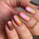 Phoenix - Endurance Nail Polish (Magnetic)