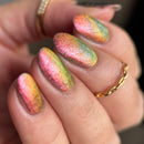 Phoenix - Endurance Nail Polish (Magnetic)