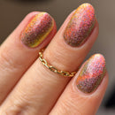 Phoenix - Endurance Nail Polish (Magnetic)
