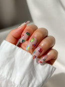 Deco Beauty - Jelly Nail Stickers
