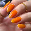 Phoenix - OranJelly Nail Polish