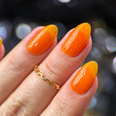 Phoenix - OranJelly Nail Polish