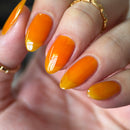 Phoenix - OranJelly Nail Polish