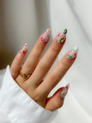 Deco Beauty - Jelly Nail Stickers