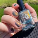 Emily De Molly - Hit The Bottom Nail Polish