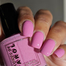 Colores de Carol - Mom is... Brave Nail Polish