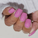 Colores de Carol - Mom is... Brave Nail Polish