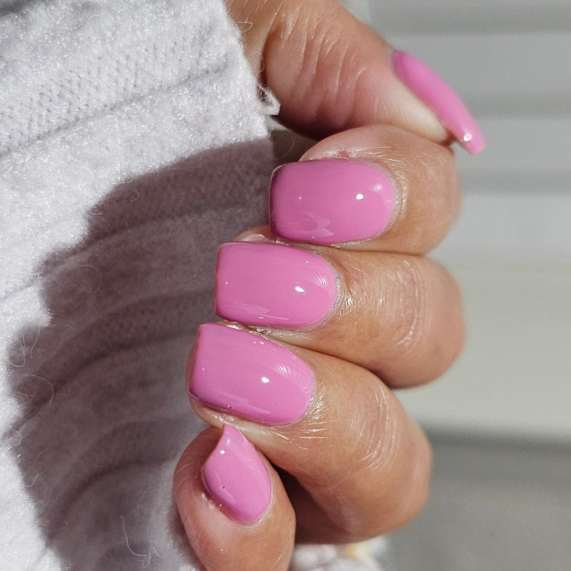 Colores de Carol - Mom is... Brave Nail Polish