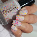 Colores de Carol - Mom is... Chic Nail Polish