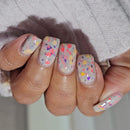 Colores de Carol - Mom is... Chic Nail Polish