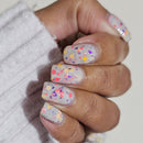 Colores de Carol - Mom is... Chic Nail Polish