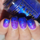 Colores de Carol - Buy Now, Shine Later Nail Polish (Thermal)