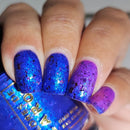 Colores de Carol - Buy Now, Shine Later Nail Polish (Thermal)