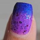 Colores de Carol - Buy Now, Shine Later Nail Polish (Thermal)