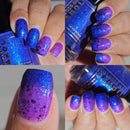 Colores de Carol - Buy Now, Shine Later Nail Polish (Thermal)