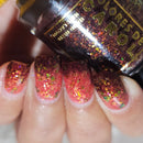 Colores de Carol - Nailed the Sale Nail Polish (Thermal)