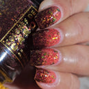 Colores de Carol - Nailed the Sale Nail Polish (Thermal)
