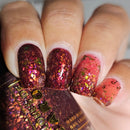 Colores de Carol - Nailed the Sale Nail Polish (Thermal)