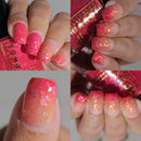 Colores de Carol - Oops… I Bought Polish Again Nail Polish (Thermal)