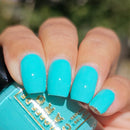 Colores de Carol - Comet Get It Nail Polish