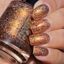 Colores de Carol - Aurora Escondida Nail Polish