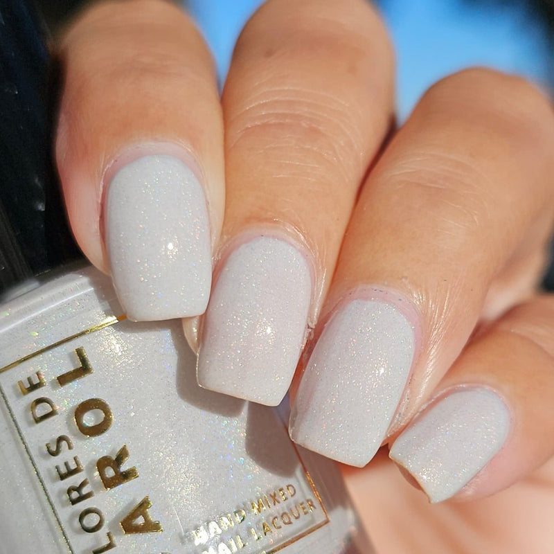 Colores de Carol - Lunar Holo Nail Polish