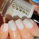 Colores de Carol - Lunar Holo Nail Polish