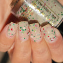 Colores de Carol - Planetary Crush Nail Polish